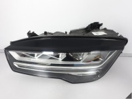 AUDI A7 S7 4G8 C7 LIFT 14-18 light FULL LED left front EUROPA + MODULY