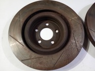 Disques Frein Avant komplet Dodge Charger Challenger 6.4 SRT 2011-23
