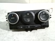 Mazda CX7 CX-7 control panel air conditioning devices K1900EH64