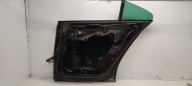 Tür heck hinten rechts VW Passat CC L041