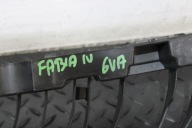 ABSORBER Paraurti SKODA FABIA IV 4 6VA 6VE807863