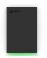 Herní mechanika SEAGATE pro Xbox 2TB HDD USB 3.2