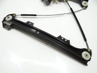window regulator mechanism left front BMW E60 E61 7184741 (4295126)