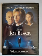 Film JOE BLACK płyta DVD