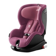 BRITAX ROMER TRIFIX 2 i-SIZE fotelik samochodowy 9-22 kg Wine Rose