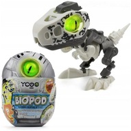 SILVERLITE BIOPOD ROBOT DINO NIESPODZIANKA 88073