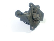 RENAULT CLIO 2 II 98-10 lock bonnet boot rear rear part