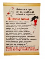 18. SZÜLETÉSNAPI EMLÉK OKLEVÉL NŐKNEK