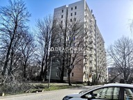 Mieszkanie, Warszawa, Praga-Południe, 38 m²