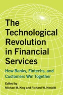 The Technological Revolution in Financial