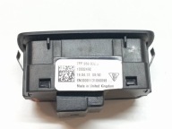 switch bonnet boot 7PP959832J Porsche Cayenne II (2010-2017)