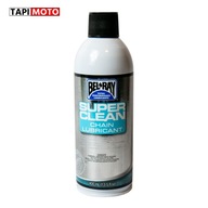 SMAR ŁAŃCUCHA BEL RAY SUPER CLEAN 400ml