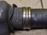 FORD TRANSIT V 2.0 D semi-axis right front