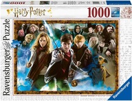 Ravensburger 151714 Puzzle Harry Potter 1000 el.