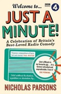 Welcome to Just a Minute!: A Celebration of