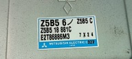 module Z5B18881C MAZDA 323