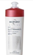 BIOPOINT MASKA PRE KUČERAVÉ VLASY 200 ML 53C-228