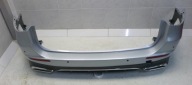 MERCEDES E-KLASA W214 AMG bumper rear part rear 6XPDC