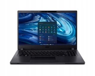 Notebook Acer Travelmate P2 TMP215-54 15,6 " Intel Core i3 16 GB / 0 GB čierny
