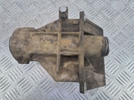 Console Demi axe BMW X3 E83 xDrive 20d 31503448546 N47D20A