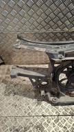 support panel for radiators pillar AUDI A6 C5 2.4
