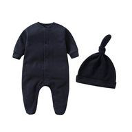 Zestaw kapeluszy noworodków dla niemowląt 4S4