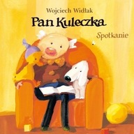 PAN KULECZKA. Spotkanie. Wojciech Widłak