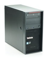 Lenovo ThinkStation P300 Tower Xeon e3-1226 v3 16 GB 240 GB SSD DVDRW
