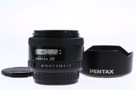 Objektív Pentax K SMCP-FA 35mm f/2.0 AL