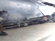 BMW 5 G30 G31 17-23 door front front left