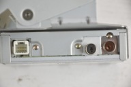 display NISSAN MURANO Z50 DP7W-3313Z