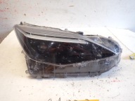 light front front right TOYOTA YARIS CROSS 2020- FULL LED 0049068