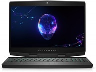 Laptop Dell Alienware m15 R1 | i7 8th | RTX 2070 | 32GB | 1TB | 4K | Win11