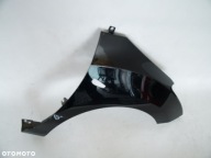 Hyundai I30 fender right 12r 2012