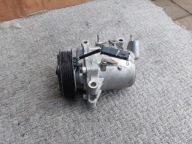 compressor; compressor of the air conditioning OPEL COMBO E 23r new 9810349980
