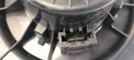 fan cab SEAT IBIZA III