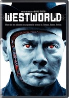 Film Westworld (Świat Dzikiego Zachodu) płyta DVD