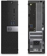 Dell Optiplex 3040 SFF i7-6700 8 GB 128 GB SSD W10P