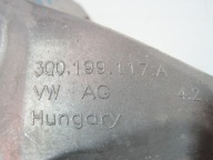 Support VW POLO 2GA 2,0D 3Q0199117A