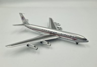 Model lietadla Boeing 707-300 American 1:500 Infl