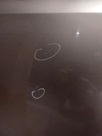 Tür links heck AUDI A4 B6 LY7W