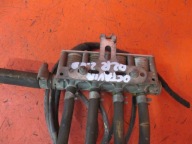 injection ramp injectors gas LPG AC W02 67R-017064