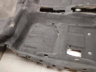 Audi A1 8X 3D mats carpet 8X1863367F