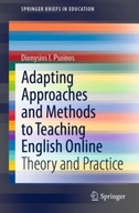 Adapting Approaches and Methods to Teaching