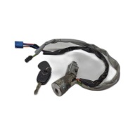 Accensione Citroen Berlingo e FL 1.6 HDI