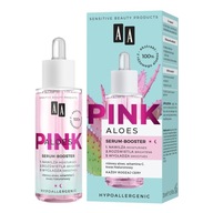 AA Aloes Pink sérum-booster 30 ml