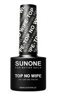 Sunone Hybridné laky 5ml Top no wipe