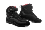 Letnie lekkie buty motocyklowe Shima EXO Vented Men 42