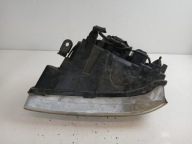 KIA CARENS and light right front
