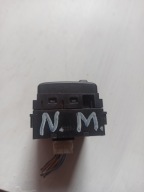 mirror control switch NISSAN MICRA
